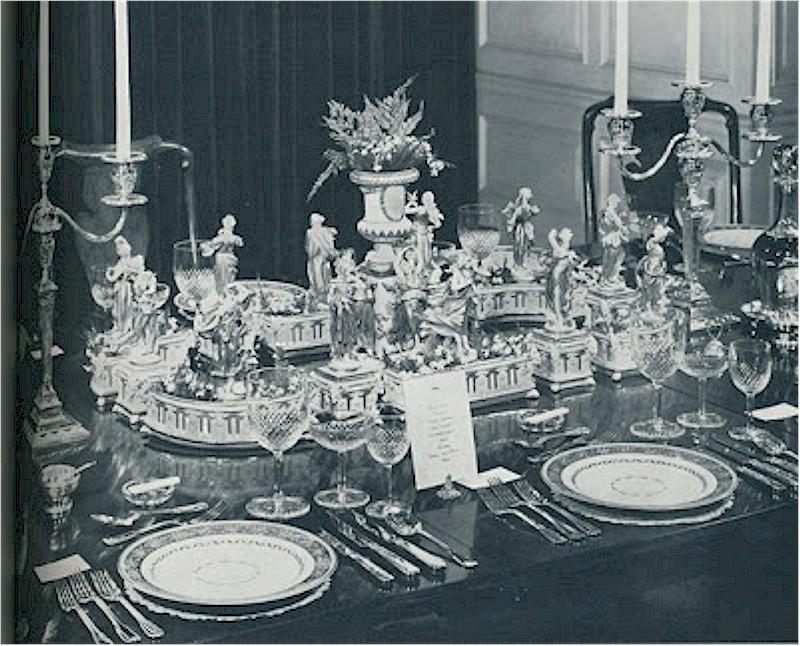 Meissen/Dresden/Sevres梅森/麥森陶瓷